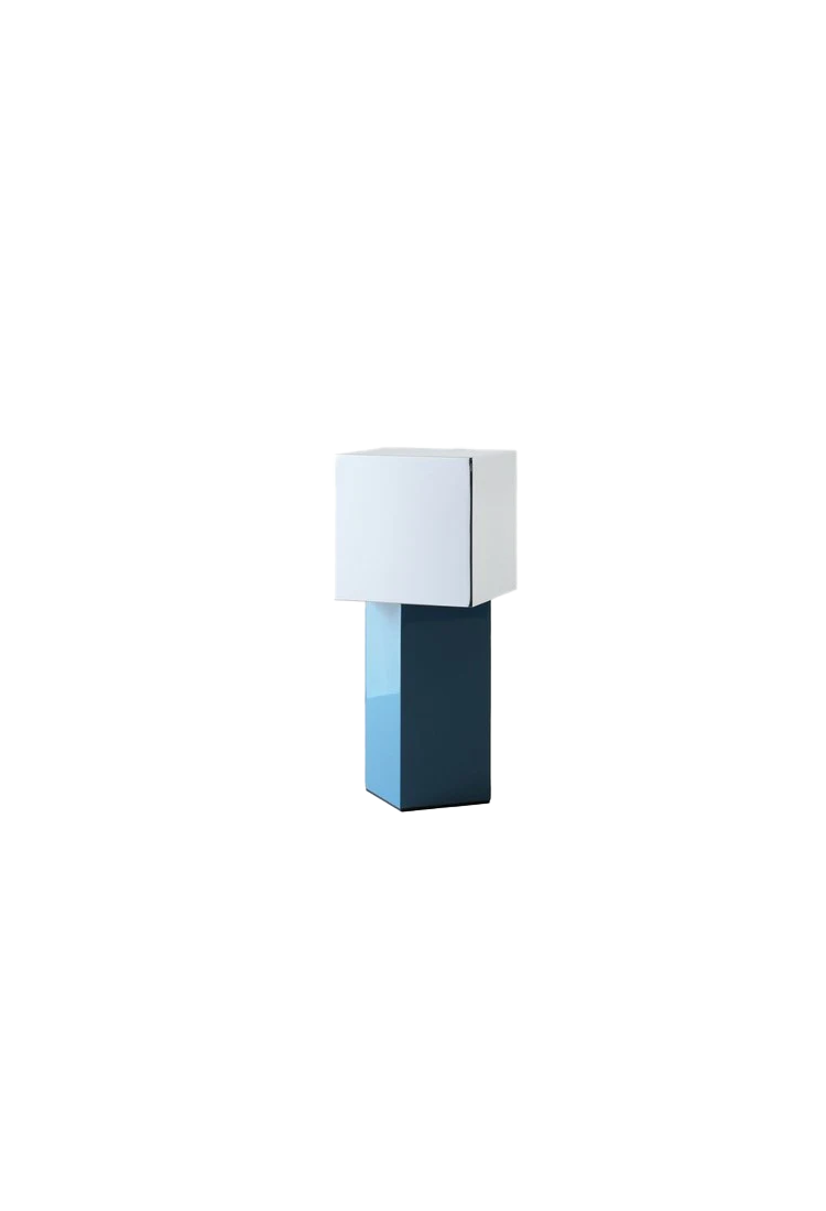 &Tradition - Lampe portable pivotante ATD7