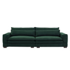 104.72'' Mid-Century Sofa Couch