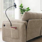 108 Inch Modular Sectional Sofa