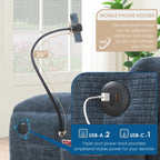108 Inch Modular Sectional Sofa