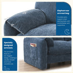 108 Inch Modular Sectional Sofa