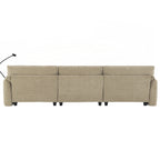 108 Inch Modular Sectional Sofa