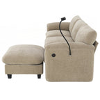 108 Inch Modular Sectional Sofa