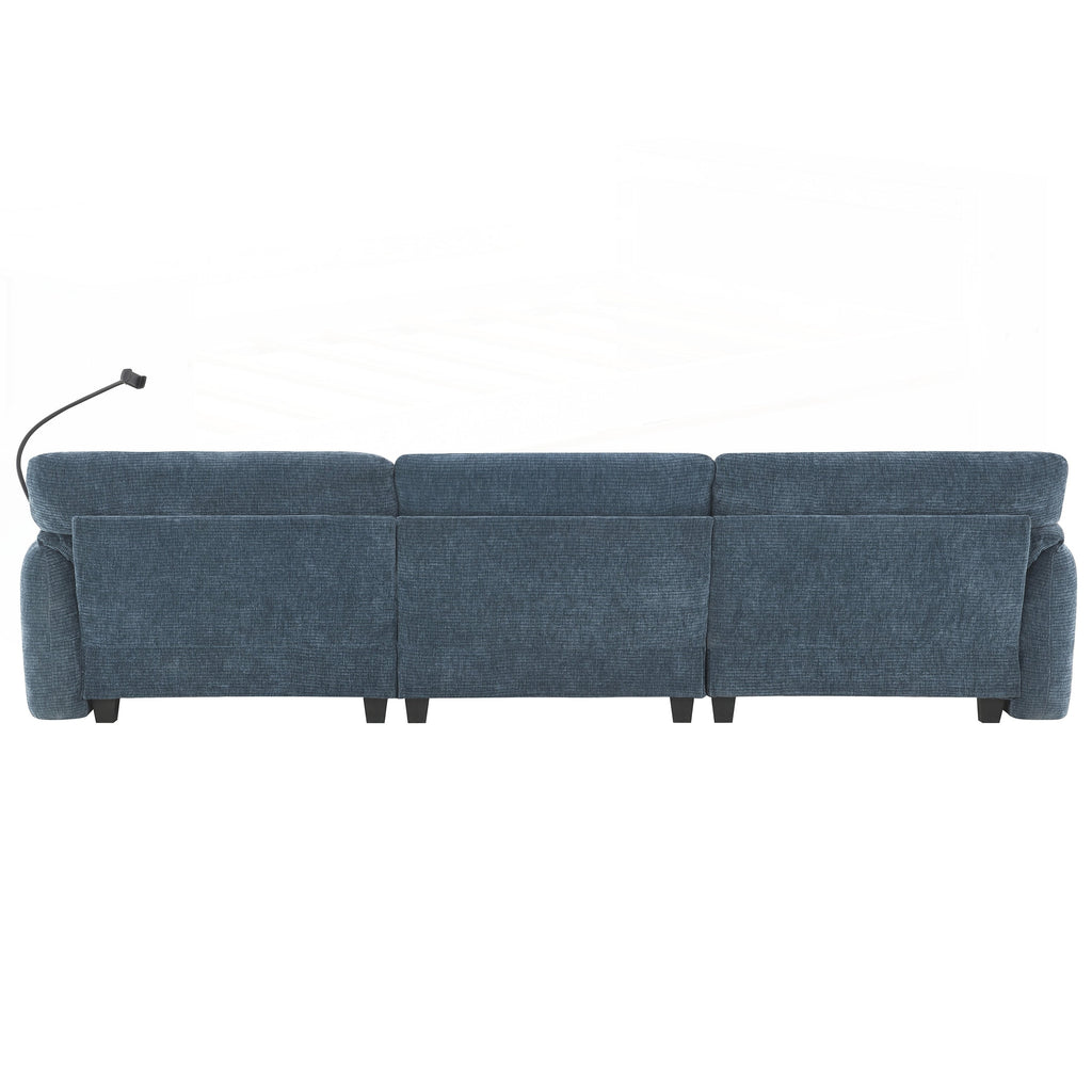 108 Inch Modular Sectional Sofa