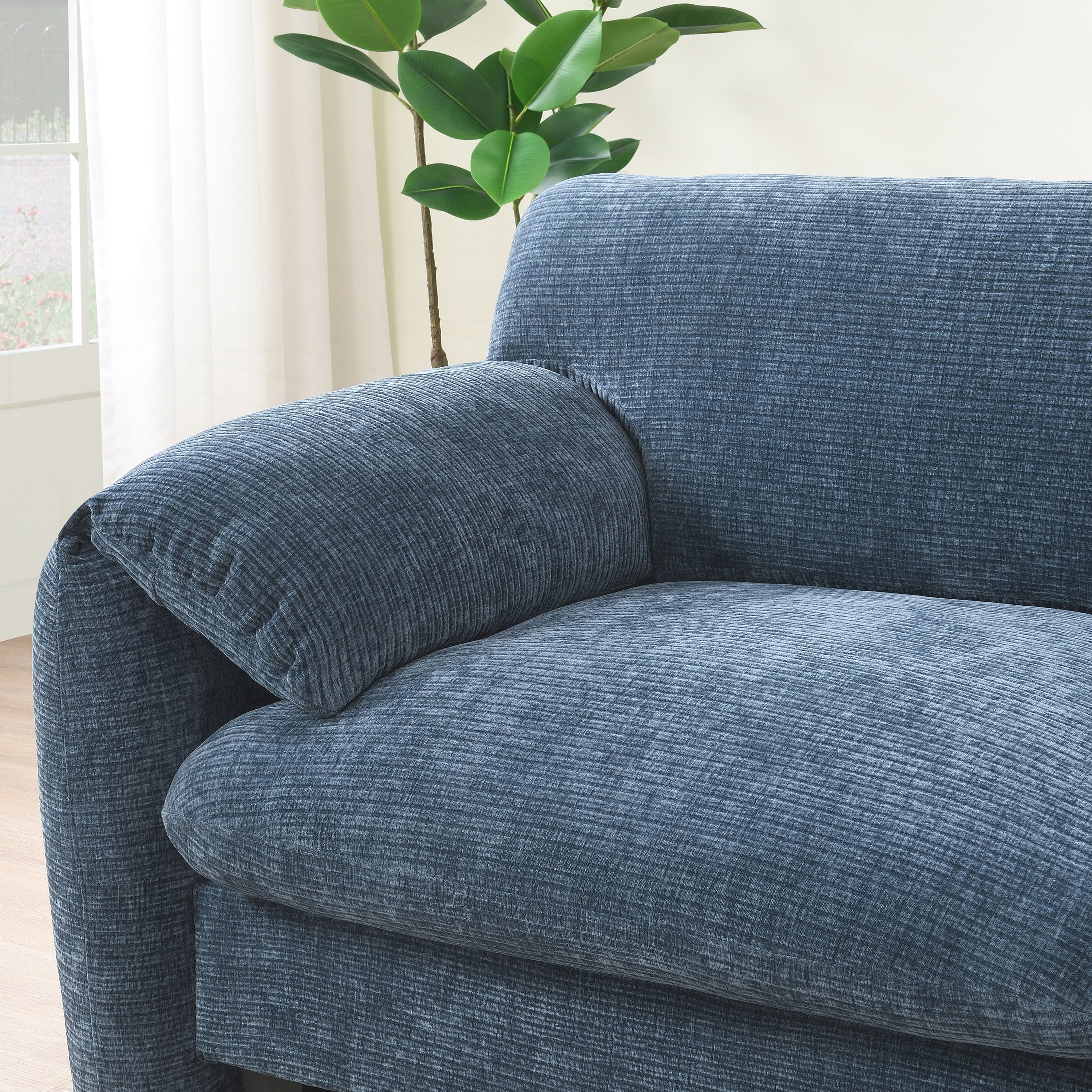 108 Inch Modular Sectional Sofa