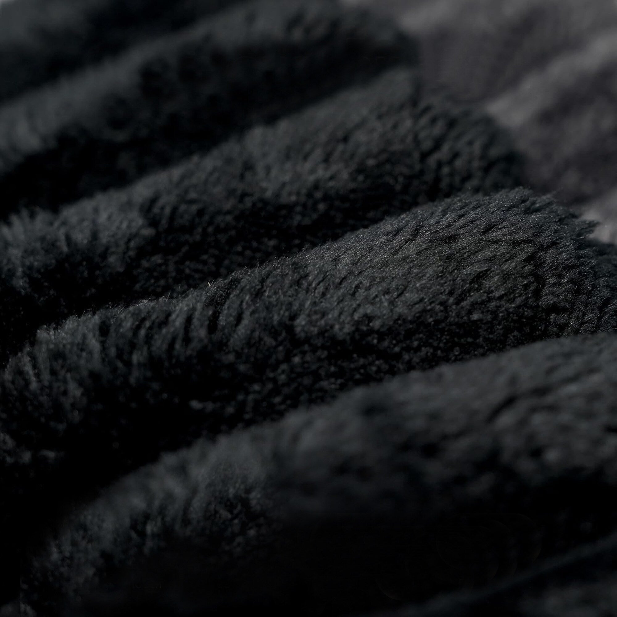 140Foam 5-Seater Sofa - Plush Corduroy Cloud Couch with Recliner and High-Resilience Foam
