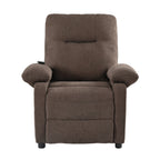 160°Recliner Chair for Elderly