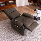 160°Recliner Chair for Elderly