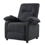 160°Recliner Chair for Elderly