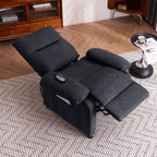 160°Recliner Chair for Elderly