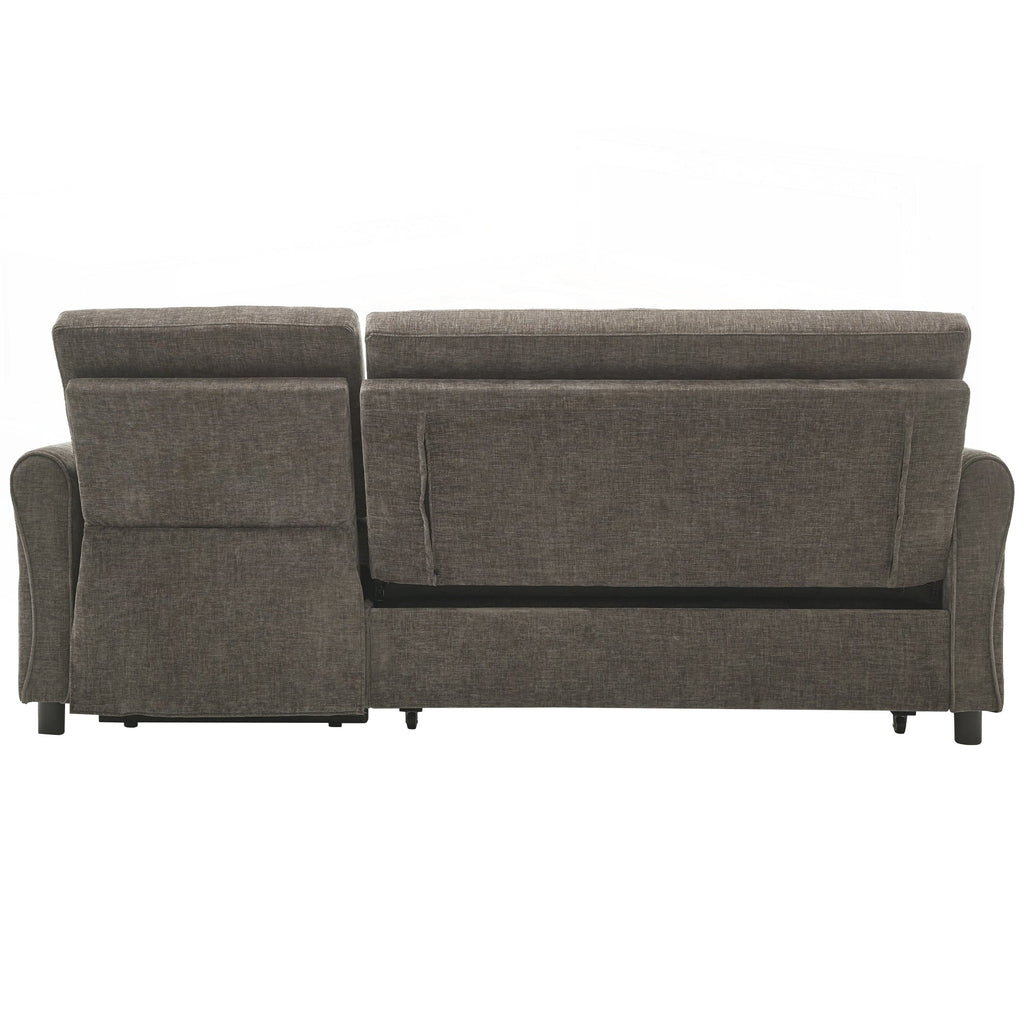 2-in-1 Sofa 82Inch Three-seater Sofa