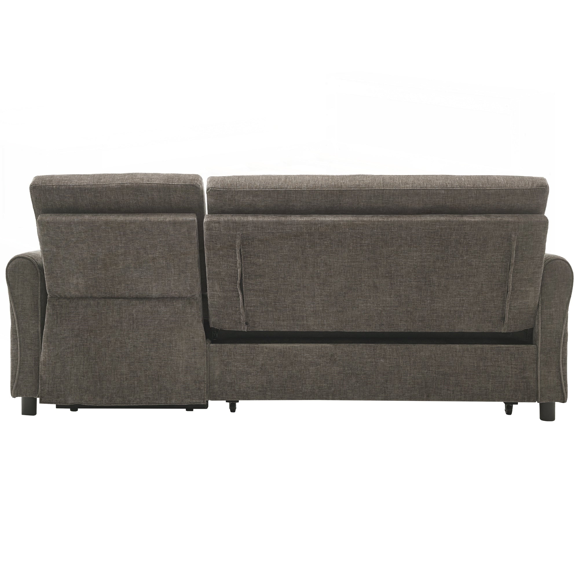 2-in-1 Sofa 82Inch Three-seater Sofa