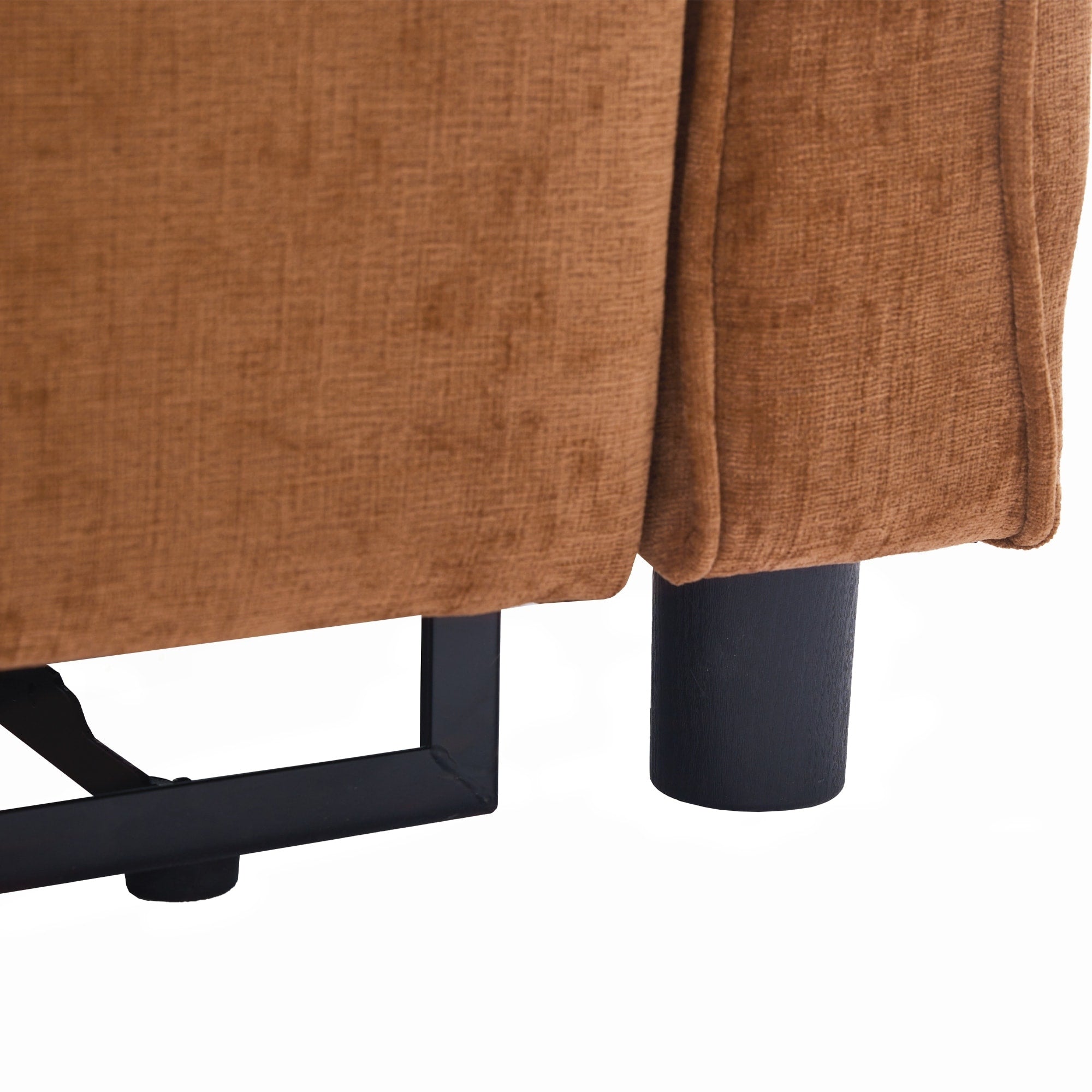 2-in-1 Sofa 82Inch Three-seater Sofa
