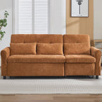 2-in-1 Sofa 82Inch Three-seater Sofa