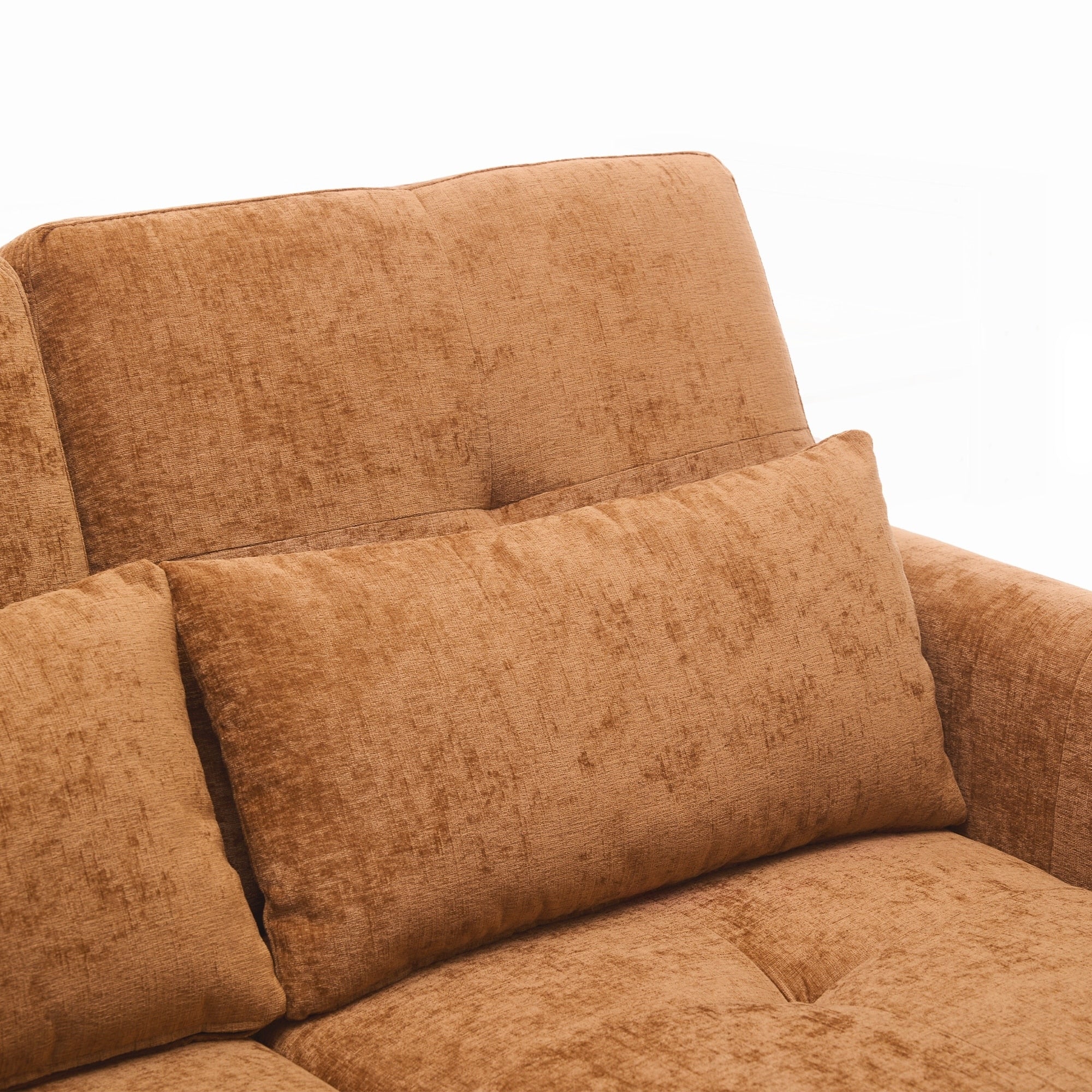 2-in-1 Sofa 82Inch Three-seater Sofa