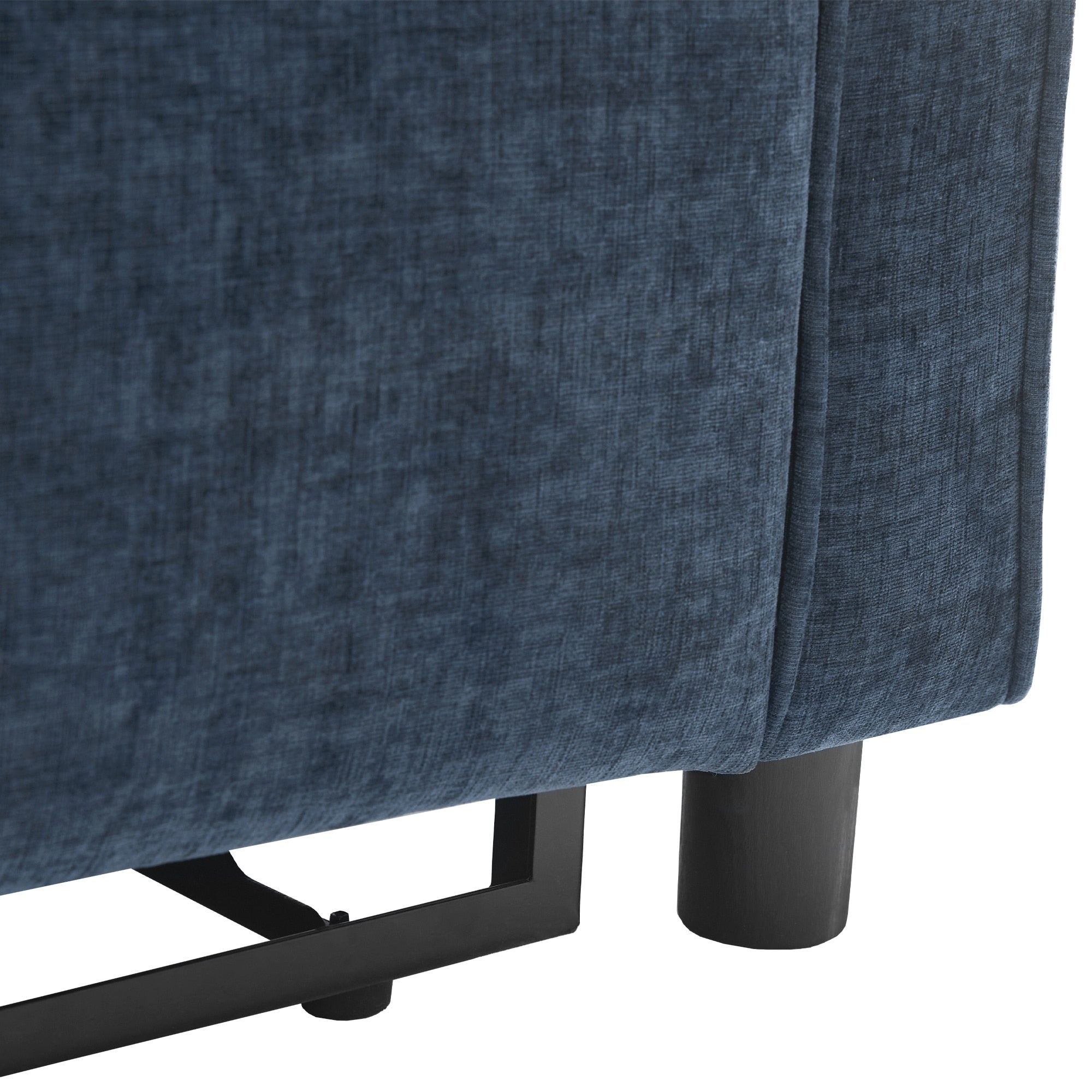 2-in-1 Sofa 82Inch Three-seater Sofa