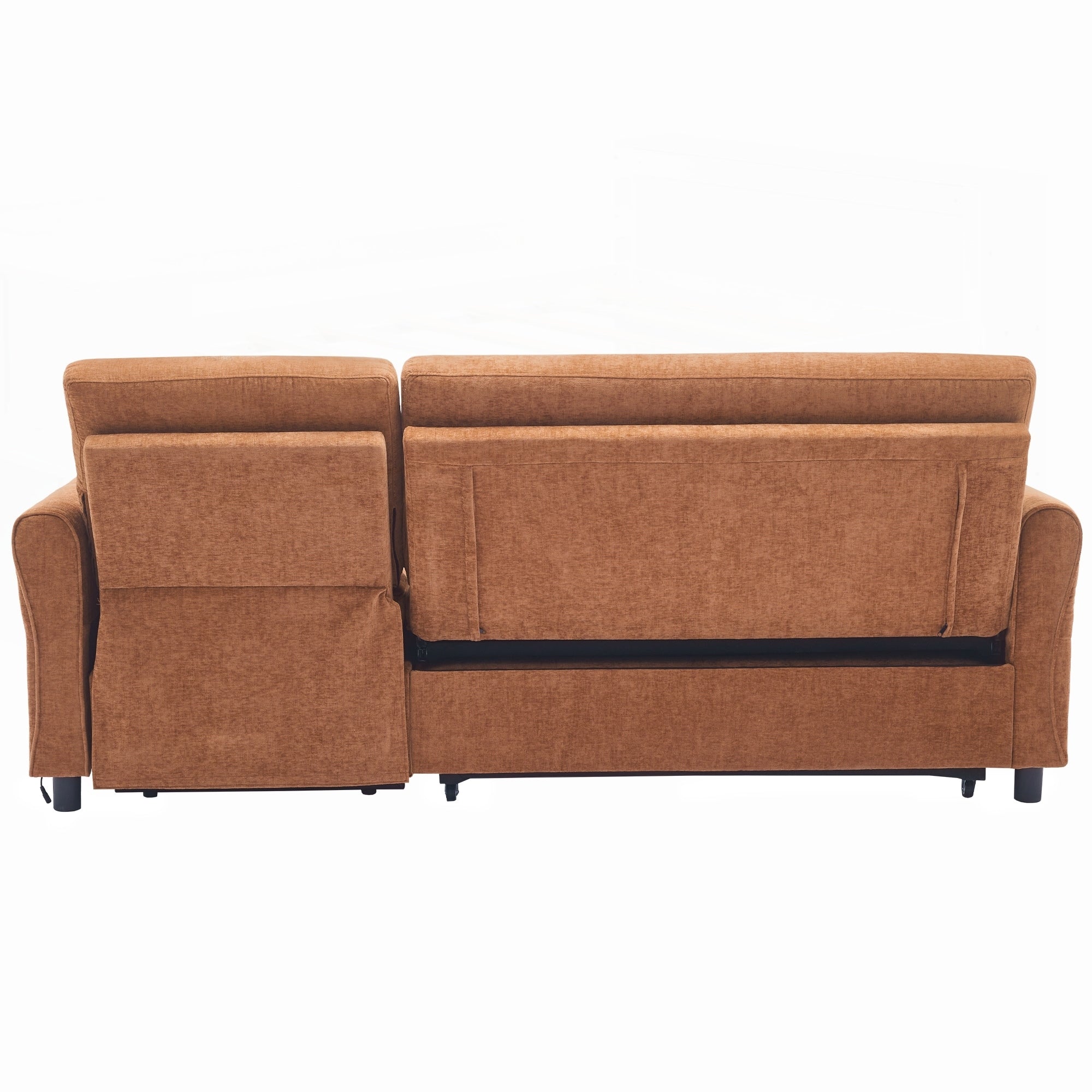 2-in-1 Sofa 82Inch Three-seater Sofa