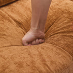 2-in-1 Sofa 82Inch Three-seater Sofa