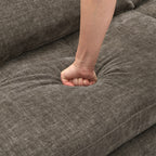 2-in-1 Sofa 82Inch Three-seater Sofa