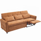 2-in-1 Sofa 82Inch Three-seater Sofa