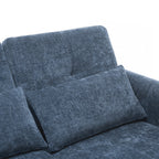 2-in-1 Sofa 82Inch Three-seater Sofa