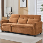 2-in-1 Sofa 82Inch Three-seater Sofa