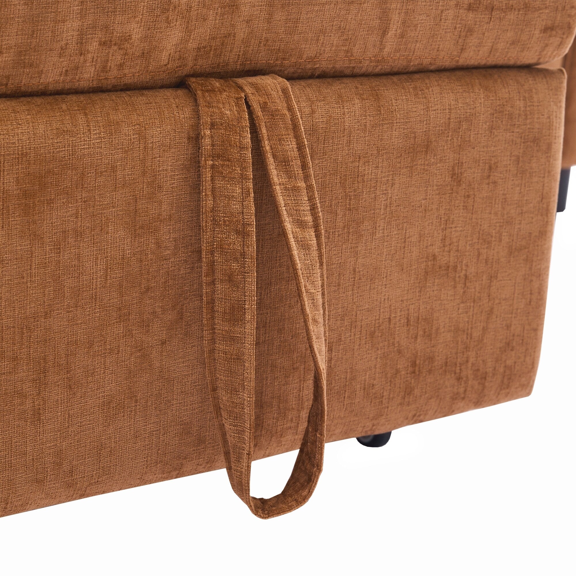 2-in-1 Sofa 82Inch Three-seater Sofa