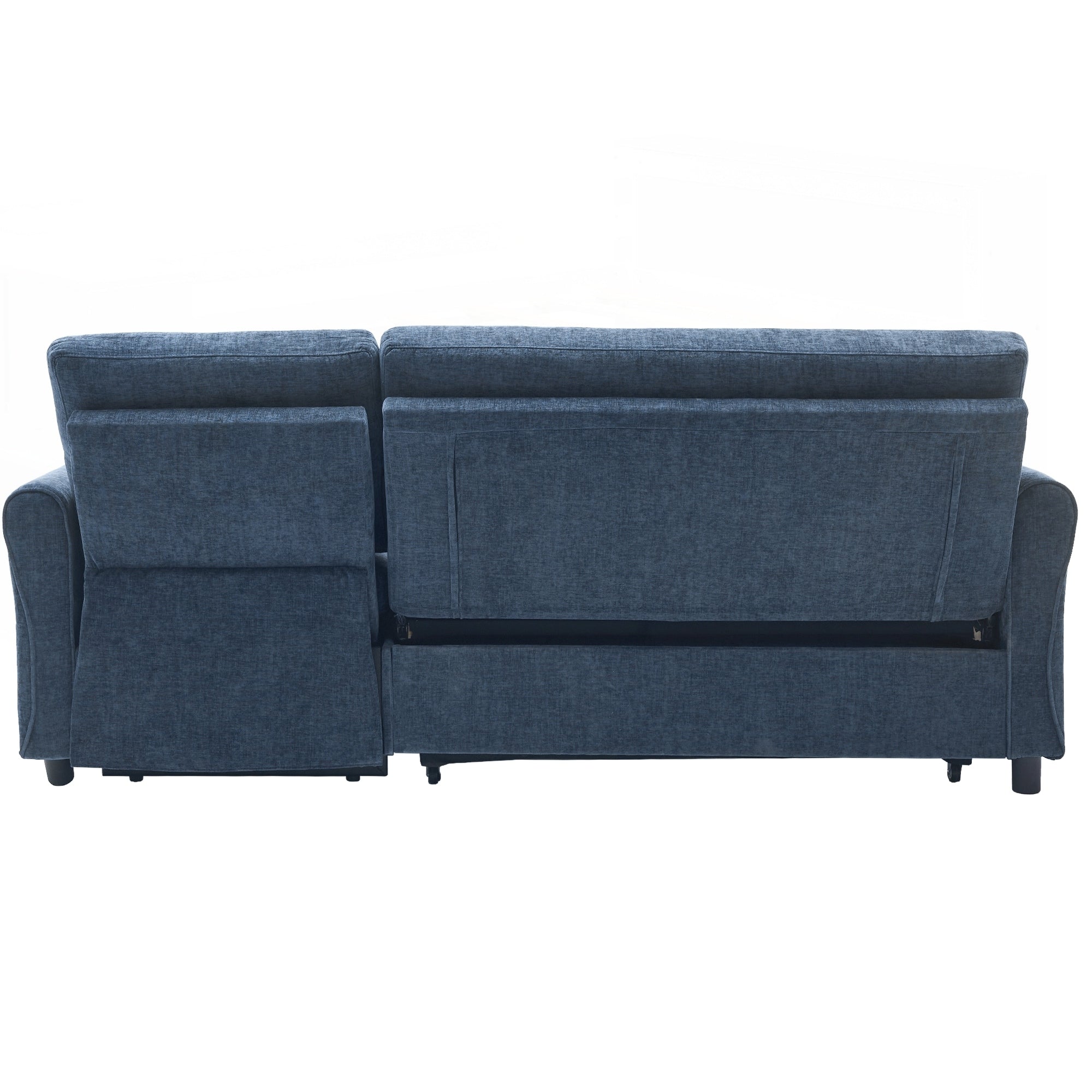 2-in-1 Sofa 82Inch Three-seater Sofa