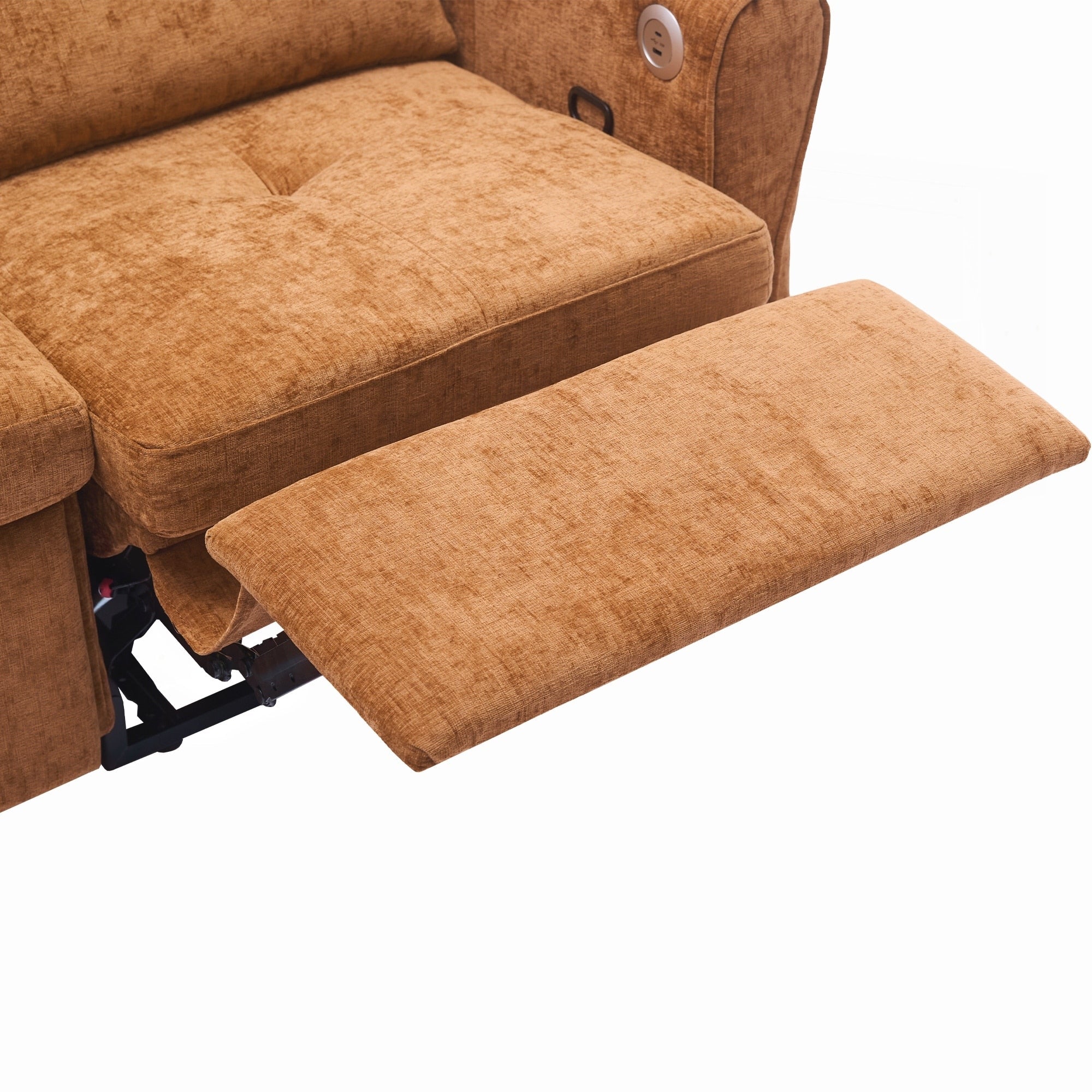 2-in-1 Sofa 82Inch Three-seater Sofa