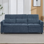 2-in-1 Sofa 82Inch Three-seater Sofa