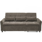2-in-1 Sofa 82Inch Three-seater Sofa
