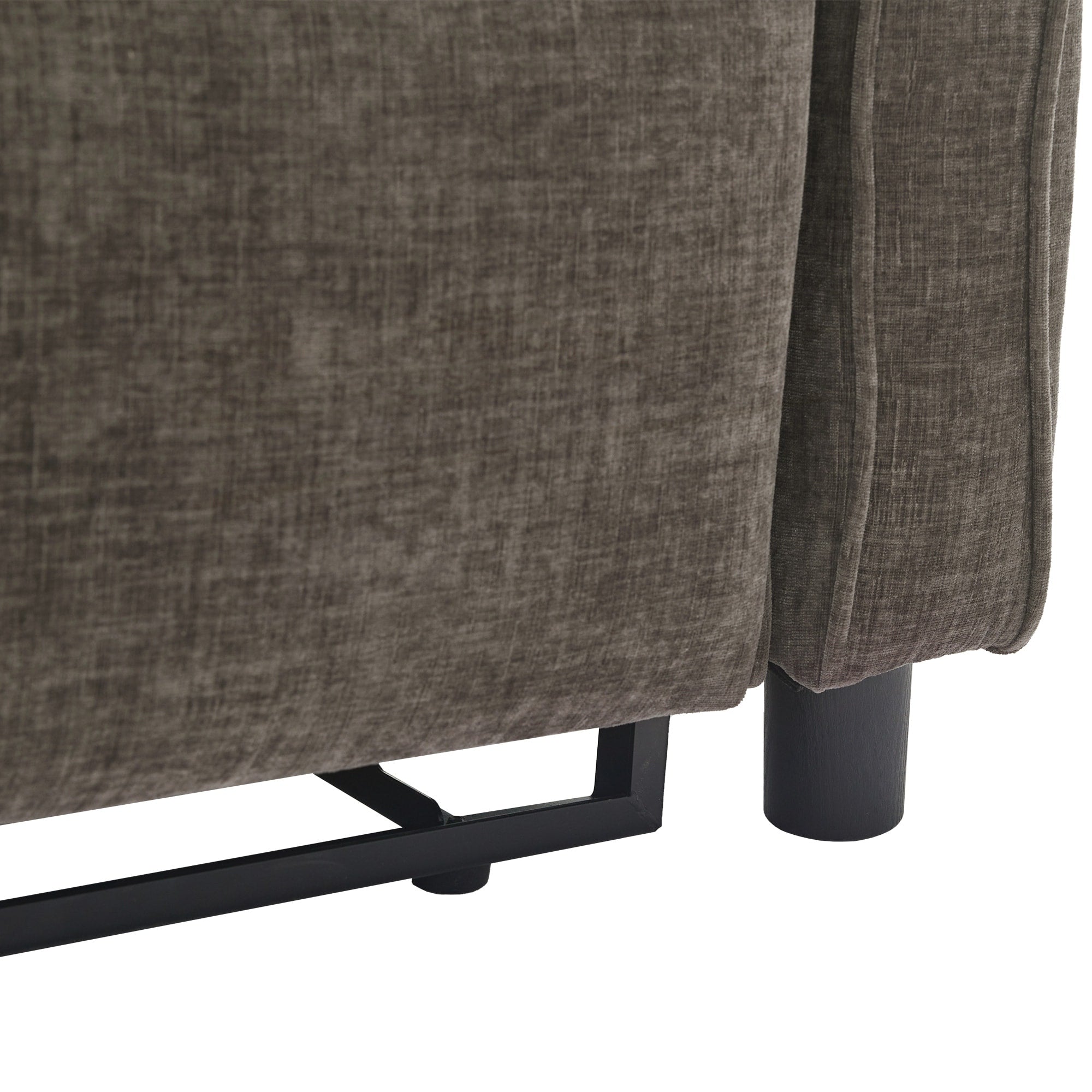 2-in-1 Sofa 82Inch Three-seater Sofa