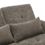 2-in-1 Sofa 82Inch Three-seater Sofa