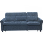 2-in-1 Sofa 82Inch Three-seater Sofa