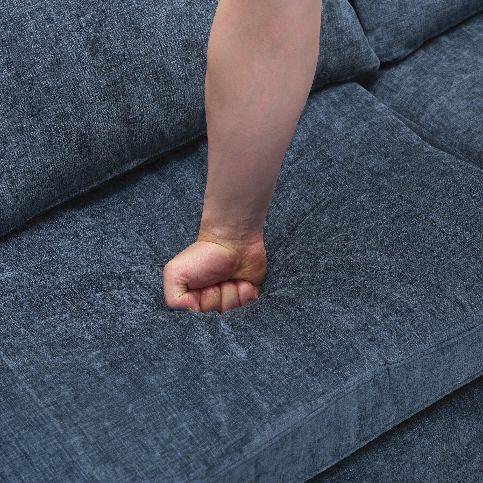 2-in-1 Sofa 82Inch Three-seater Sofa