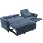 2-in-1 Sofa 82Inch Three-seater Sofa