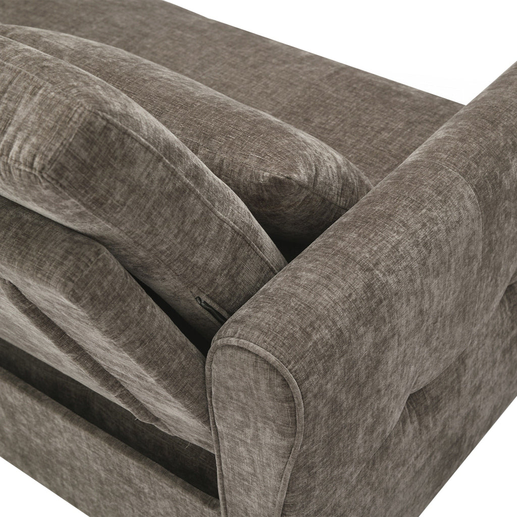 2-in-1 Sofa 82Inch Three-seater Sofa