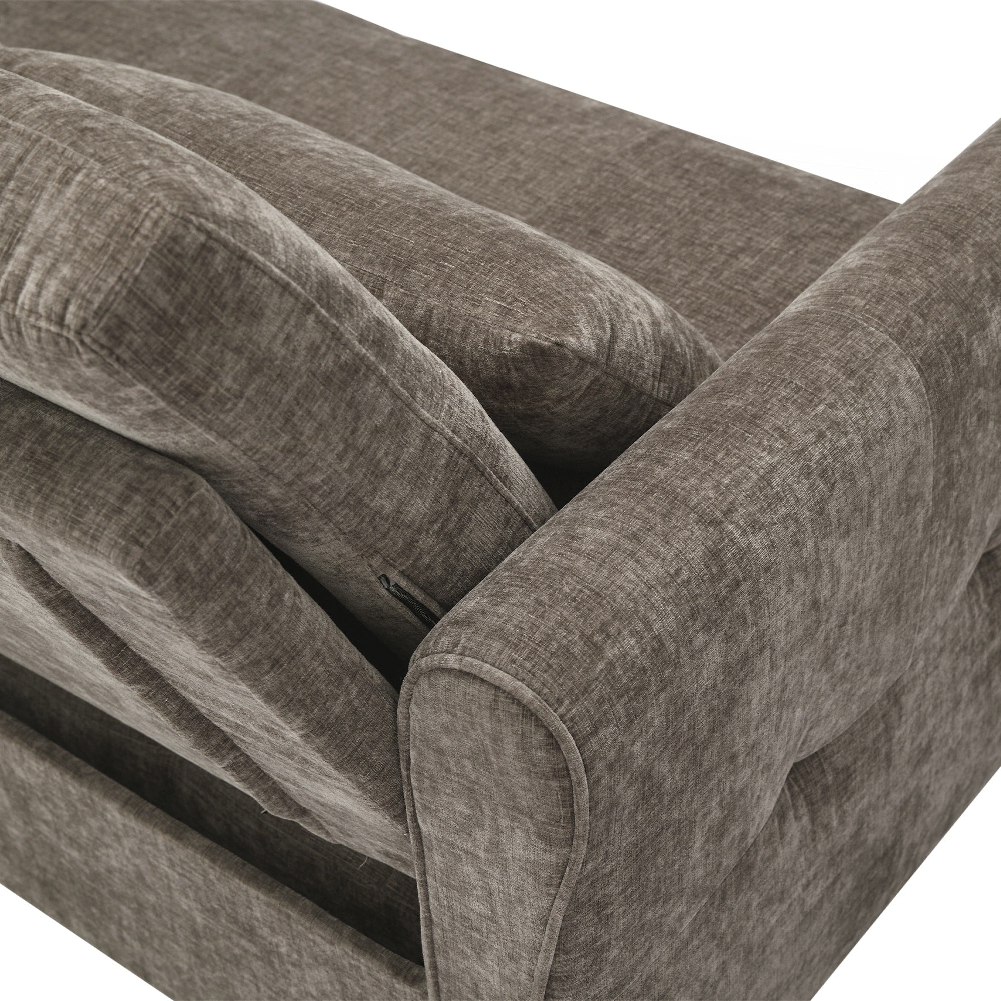 2-in-1 Sofa 82Inch Three-seater Sofa