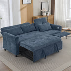 2-in-1 Sofa 82Inch Three-seater Sofa