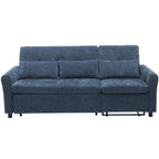 2-in-1 Sofa 82 Three-seater Sofa with a Sofa Bed