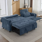 2-in-1 Sofa 82 Three-seater Sofa with a Sofa Bed