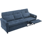 2-in-1 Sofa 82 Three-seater Sofa with a Sofa Bed