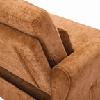 2-in-1 Sofa 82 Three-seater Sofa with a Sofa Bed