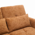2-in-1 Sofa 82 Three-seater Sofa with a Sofa Bed