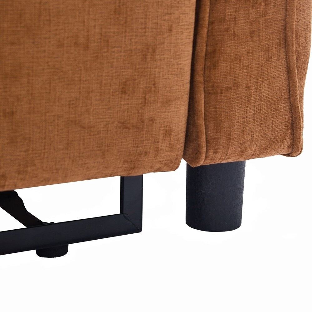 2-in-1 Sofa 82 Three-seater Sofa with a Sofa Bed