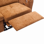 2-in-1 Sofa 82 Three-seater Sofa with a Sofa Bed
