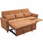 2-in-1 Sofa 82 Three-seater Sofa with a Sofa Bed