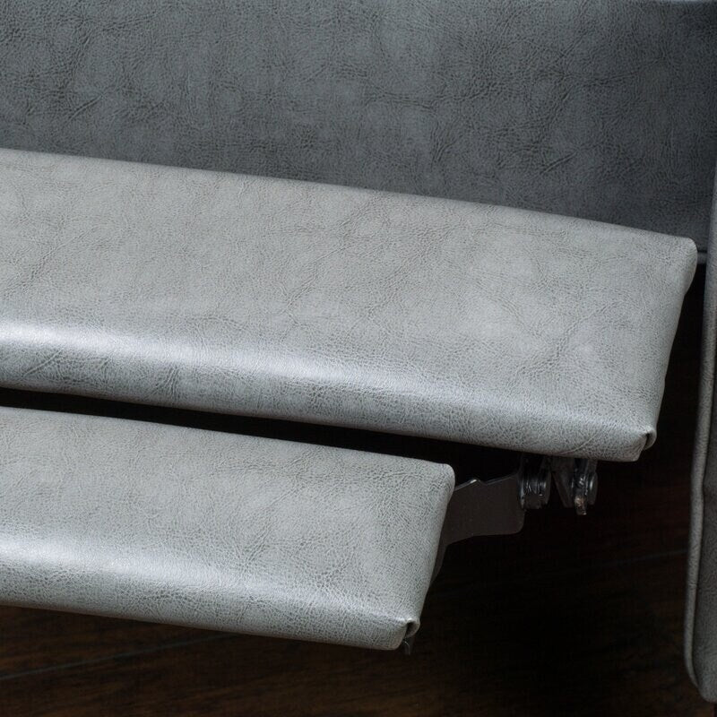 26.75 Wide Manual Club Recliner
