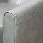 26.75 Wide Manual Club Recliner