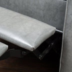26.75 Wide Manual Club Recliner